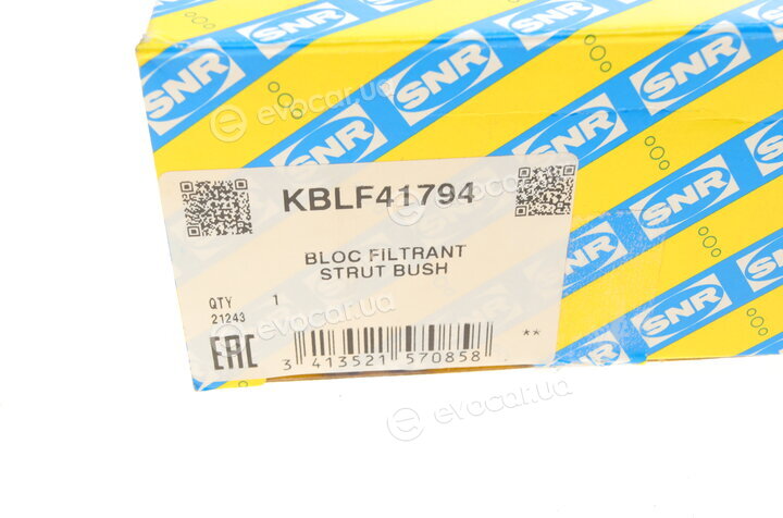 NTN / SNR KBLF41794