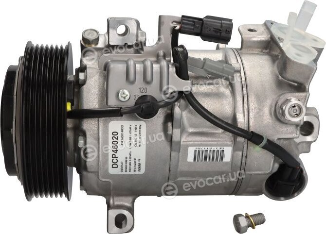 Denso DCP46020