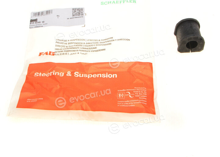 FAG 819 0246 10