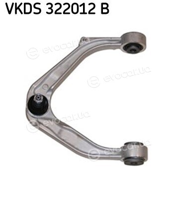 SKF VKDS 322012 B