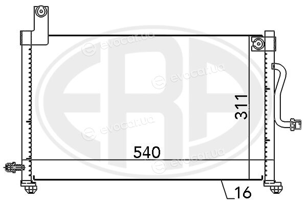 Era / Messmer 667097