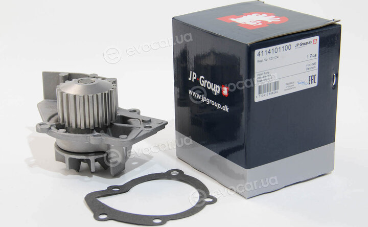 JP Group 4114101100
