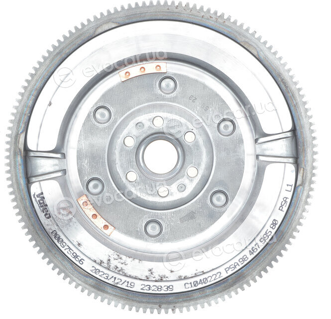 Mopar (PSA / FCA) 98 467 995 80
