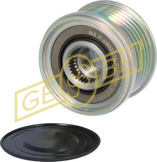 Gebe / Ika 3 5568 1