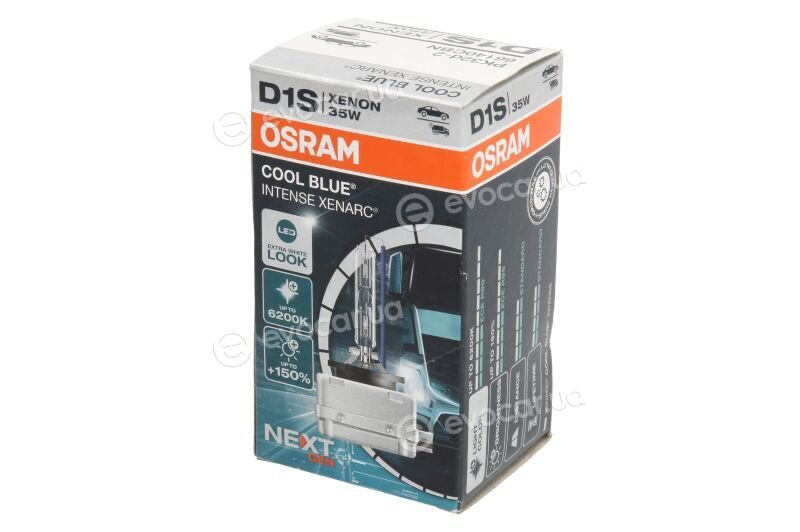 Osram 66140CBN
