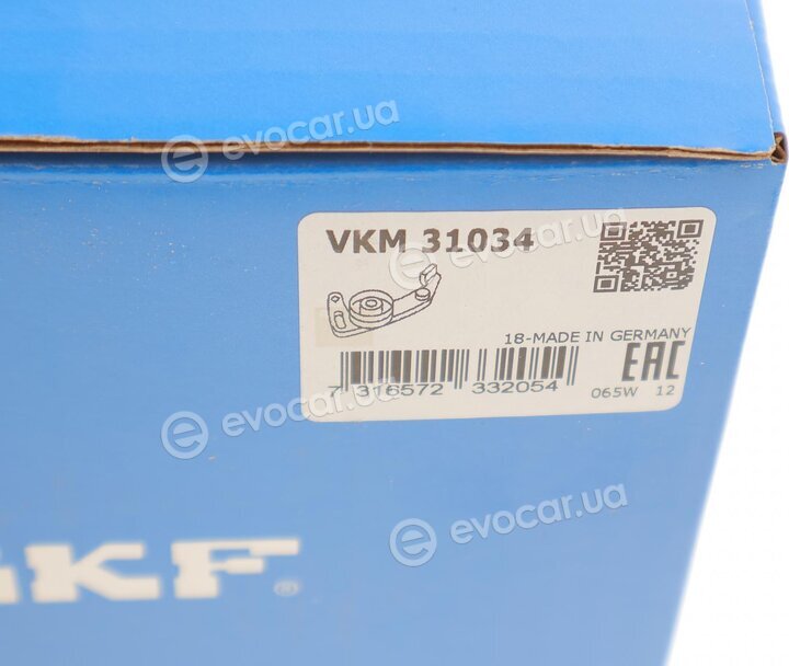 SKF VKM 31034