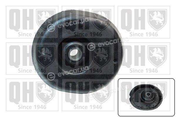 Quinton Hazell EMR6119