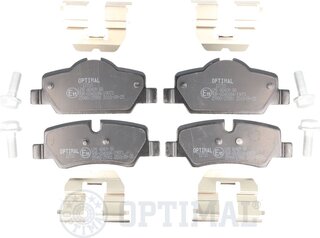 Optimal BP-12710