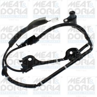 Meat & Doria 90734