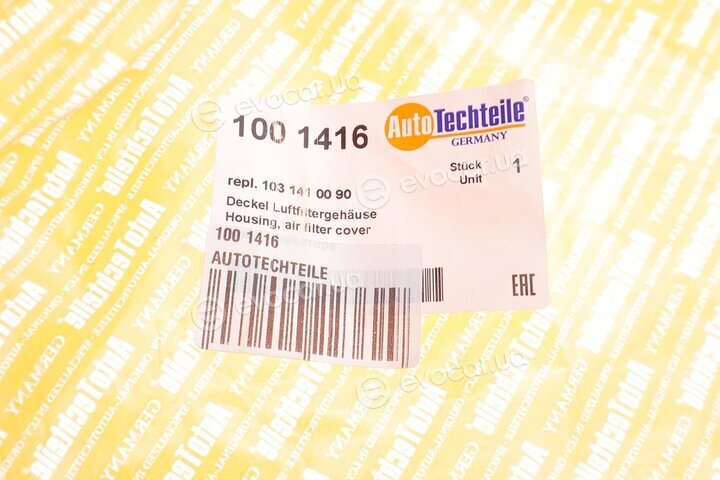 Autotechteile 100 1416