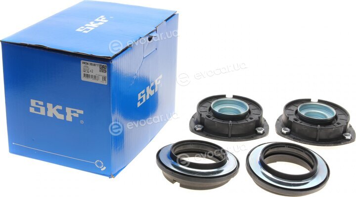 SKF VKDA 35167 T