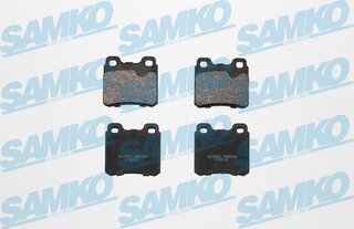 LPR / Samko 5SP333