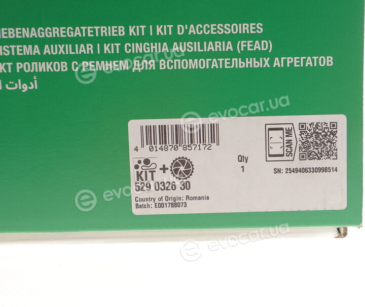 INA 5290326300