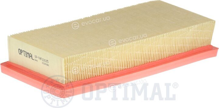 Optimal OP-FAF10035