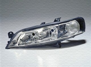 Magneti Marelli 711307022293