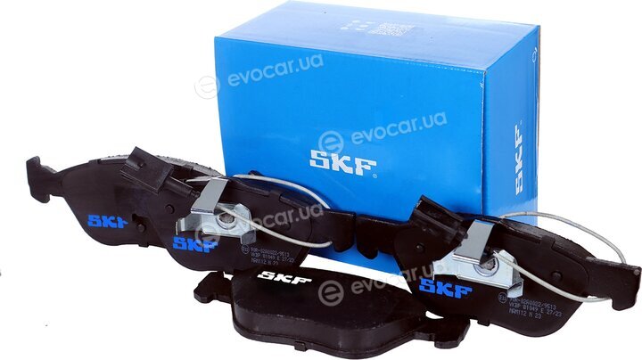 SKF VKBP 81049 E