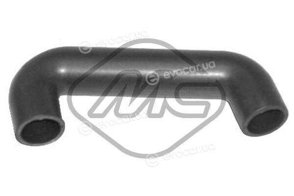 Metalcaucho / STC 08475