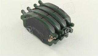Kia / Hyundai 581011GA00