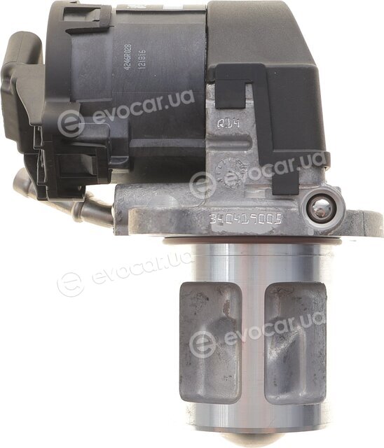 Wahler / BorgWarner 710369D