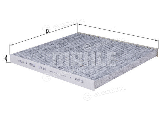 Mahle LAK 301