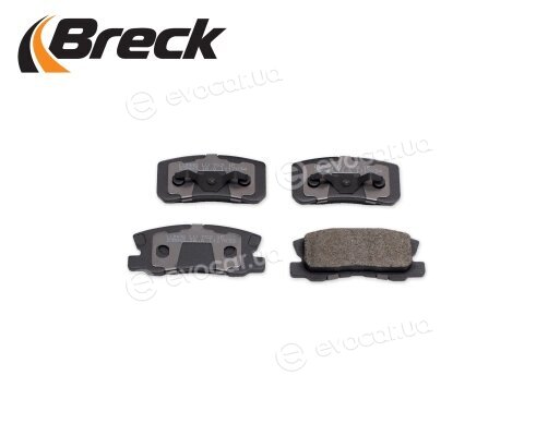 Breck 23582 00 702 00