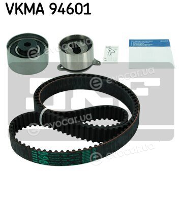 SKF VKMA 94601