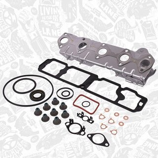 ET Engineteam TS0058