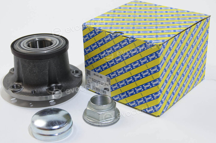 NTN / SNR R141.00