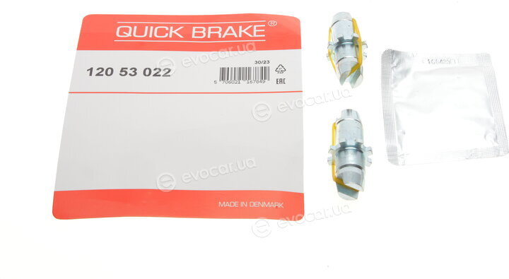 Kawe / Quick Brake 120 53 022