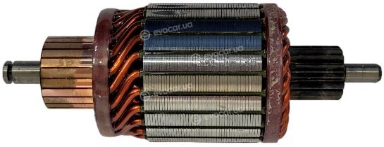 Mahle MSX 472