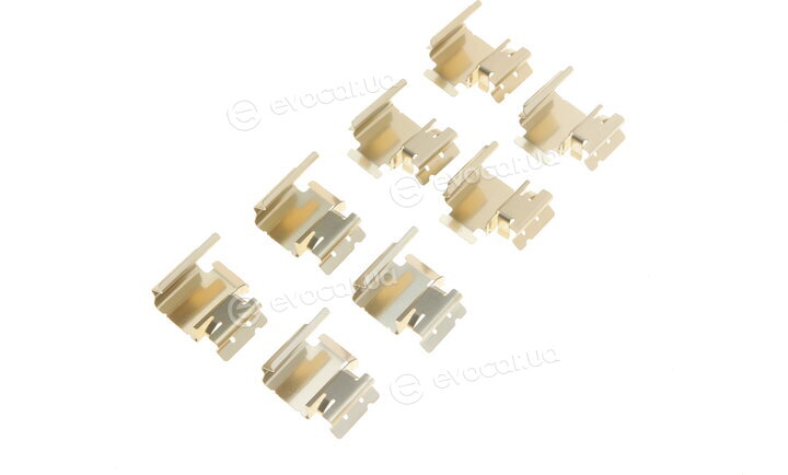 Kawe / Quick Brake 109-1298