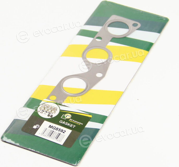 BGA MG8592