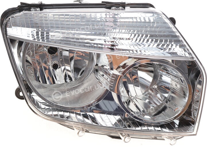 Autotechteile 503 0320