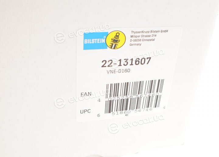 Bilstein 22-131607