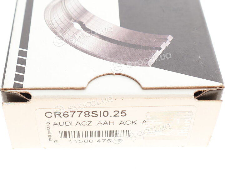 King CR6778SI0.25