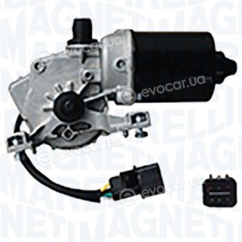Magneti Marelli 064379000010