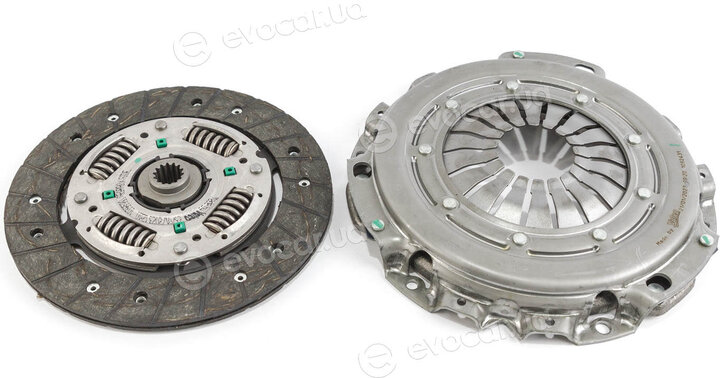 Valeo 821301