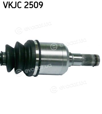 SKF VKJC 2509