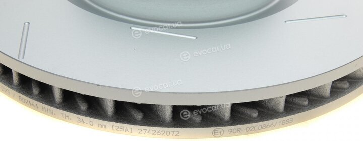 Bosch 0 986 479 D23