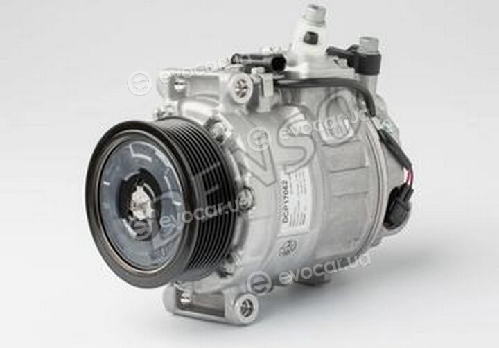 Denso DCP17062