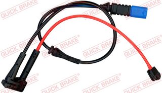 Kawe / Quick Brake WS 0499 A