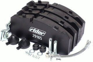 Rider RD 29165STD