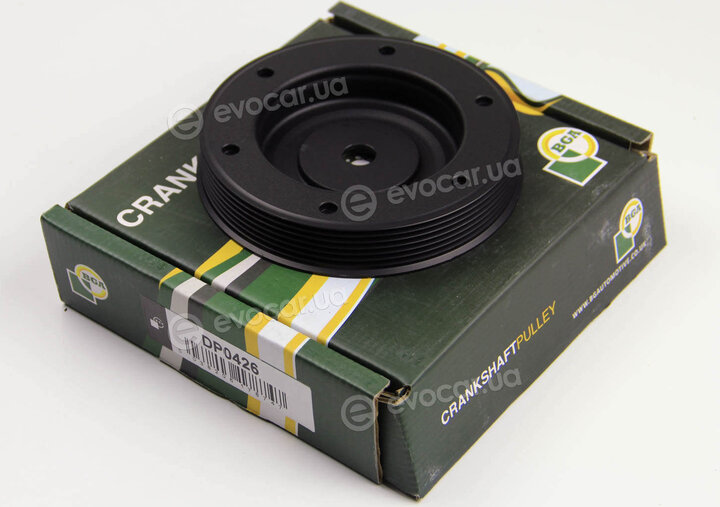 BGA DP0426