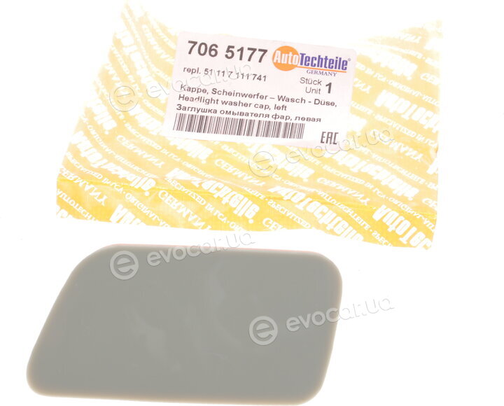Autotechteile 706 5177