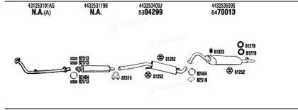 Walker / Fonos AD62128