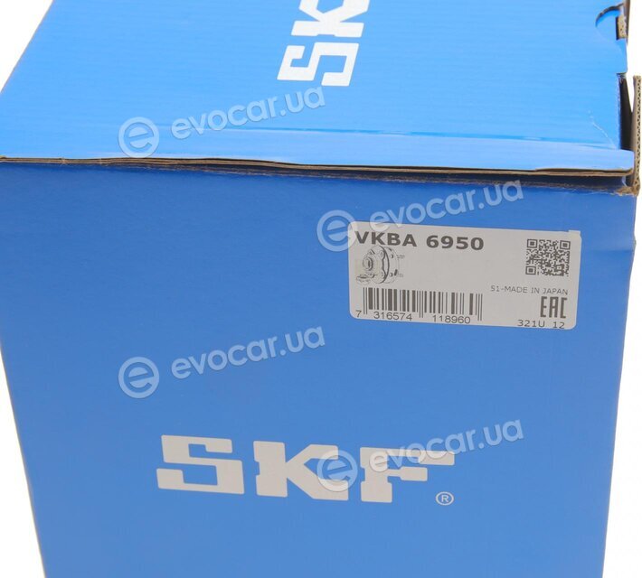 SKF VKBA 6950