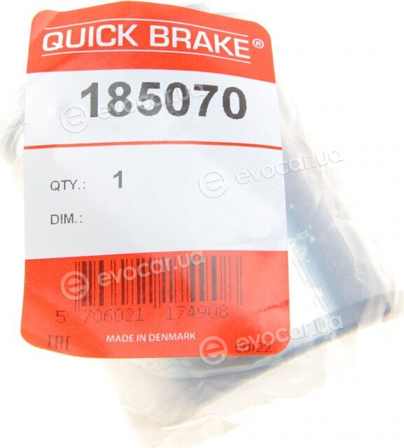 Kawe / Quick Brake 185070