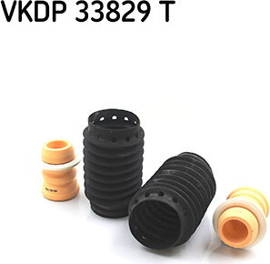 SKF VKDP 33829 T