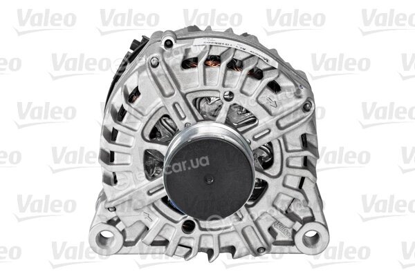 Valeo 439701