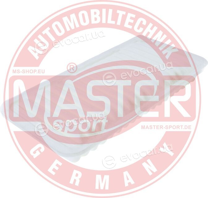 Master Sport 3127-LF-PCS-MS